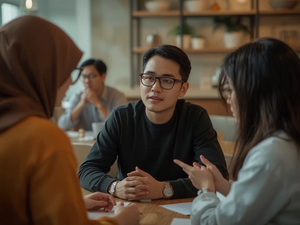 Mitos vs Fakta yang Sering Keliru Saat Mengikuti Perubahan Aturan Layanan Publik